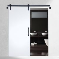 Dakota Barn Style Sliding Door