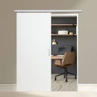 Simplicity Sliding Door