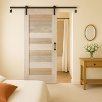 Cascade Barn Style Sliding Door