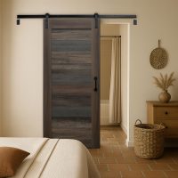 Eclipse Barn Style Sliding Door