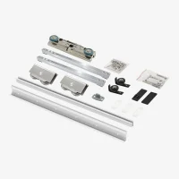 Ghost Sliding Door - Image 3