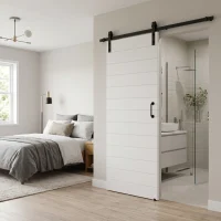 Horizon Barn Style Sliding Door - Image 2