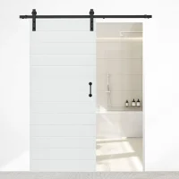Horizon Barn Style Sliding Door